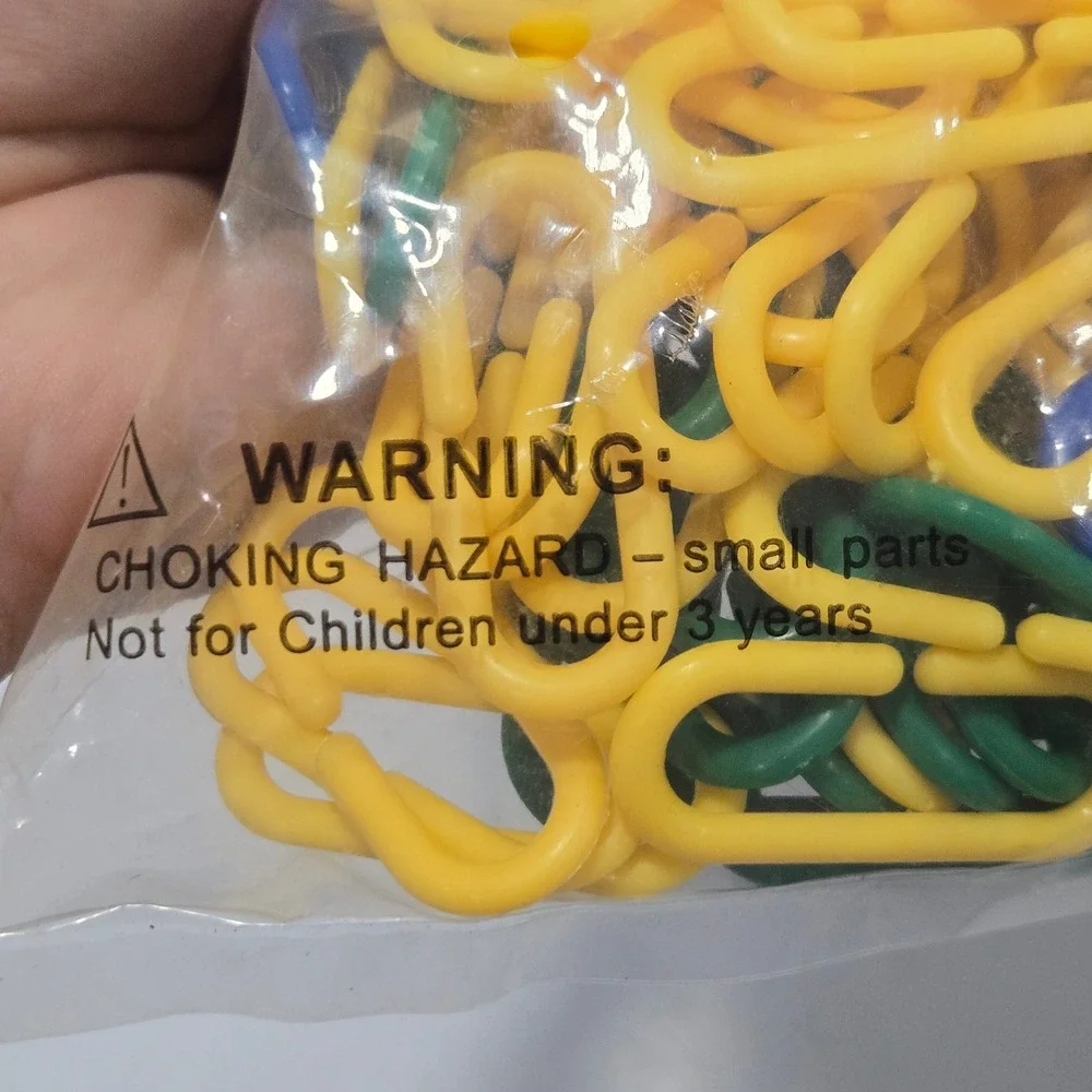 Learning Resources carefully inspected